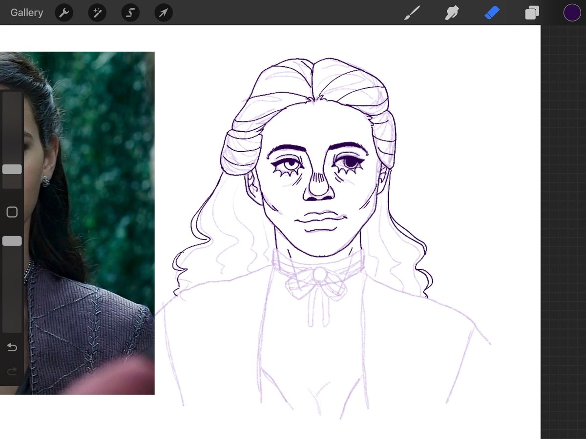 CHAPELCRIED's tweet photo. https://t.co/Jtx5gii9Wl
posting these here too even though its wip asoiaf rhiannon and a bonus old asf rhiannyan doodle. She's so small https://t.co/KsAGWJhdQZ