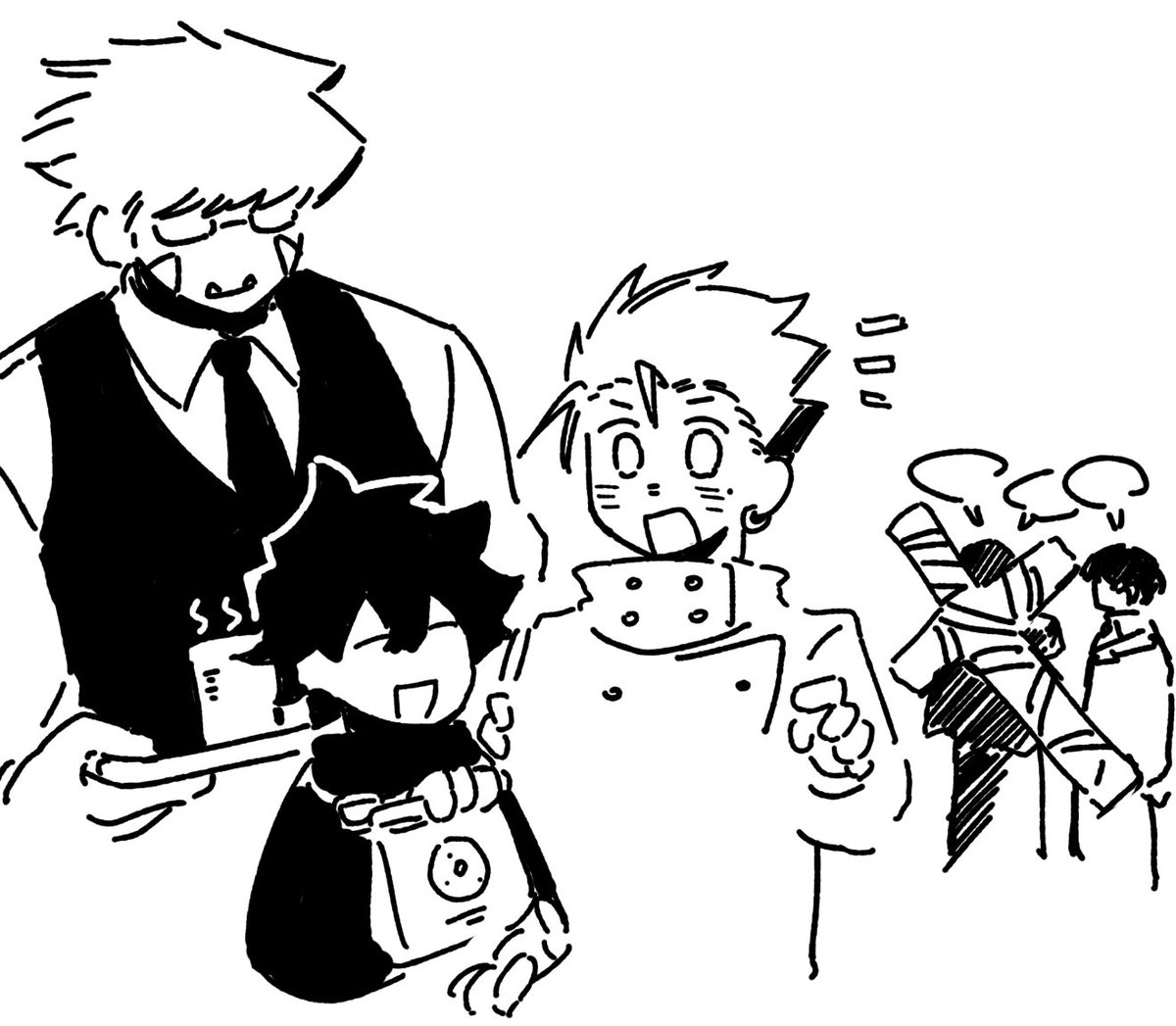 SaltyLay tweet media