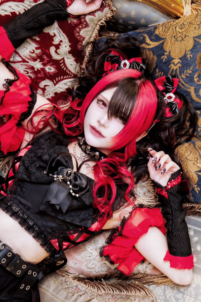 那月邪夢❤️‍🩹 (@jam_madmed) / Posts / X