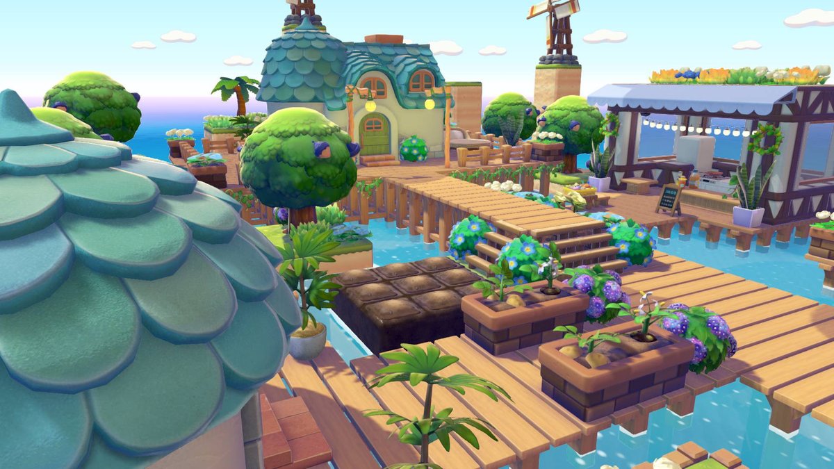 Zσȥσ : Pokopia era 🌱 tweet media