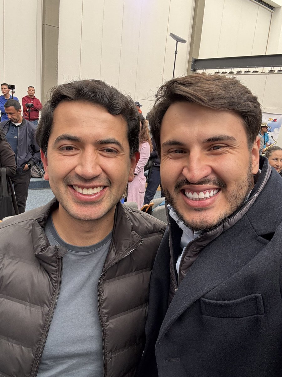 Miguel Angel Pinto Rueda tweet media