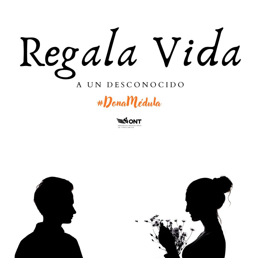 Organización Nacional de Trasplantes tweet media