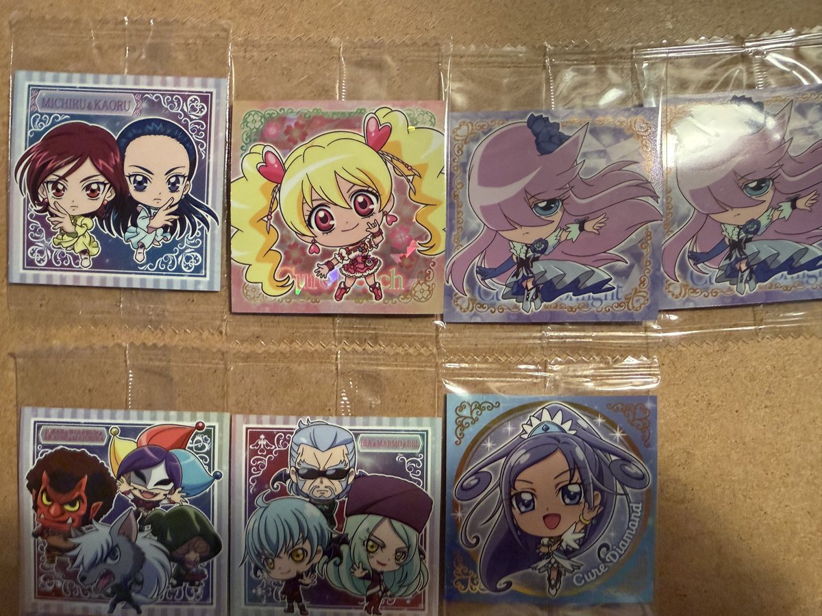 아ʕ·͡·ʔ♡ tweet media