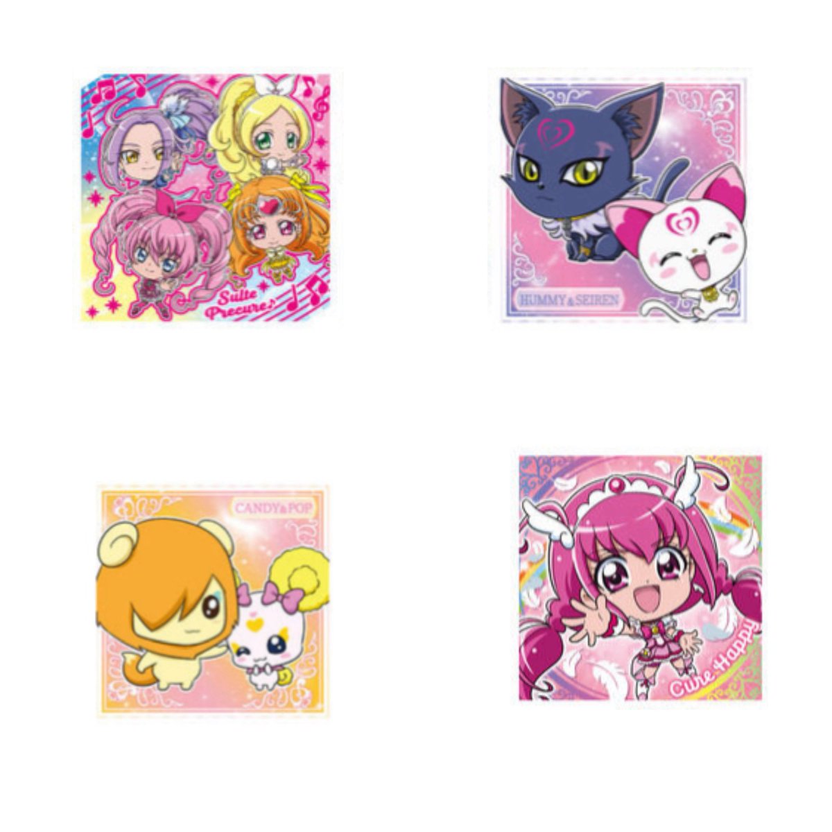 아ʕ·͡·ʔ♡ tweet media