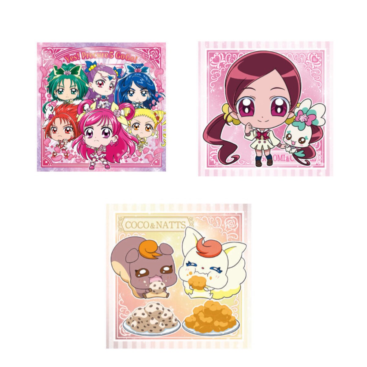 아ʕ·͡·ʔ♡ tweet media