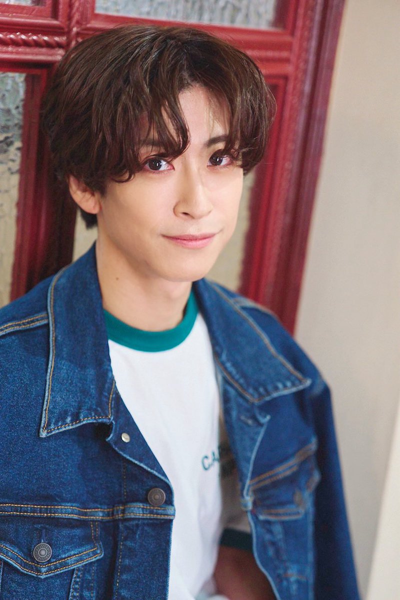 赤澤燈 tweet media