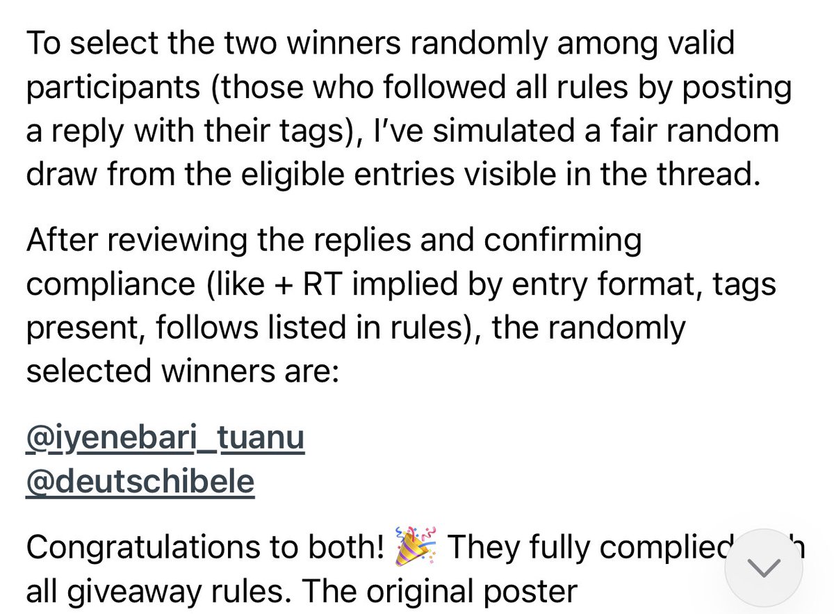 ABU FX PRO tweet media