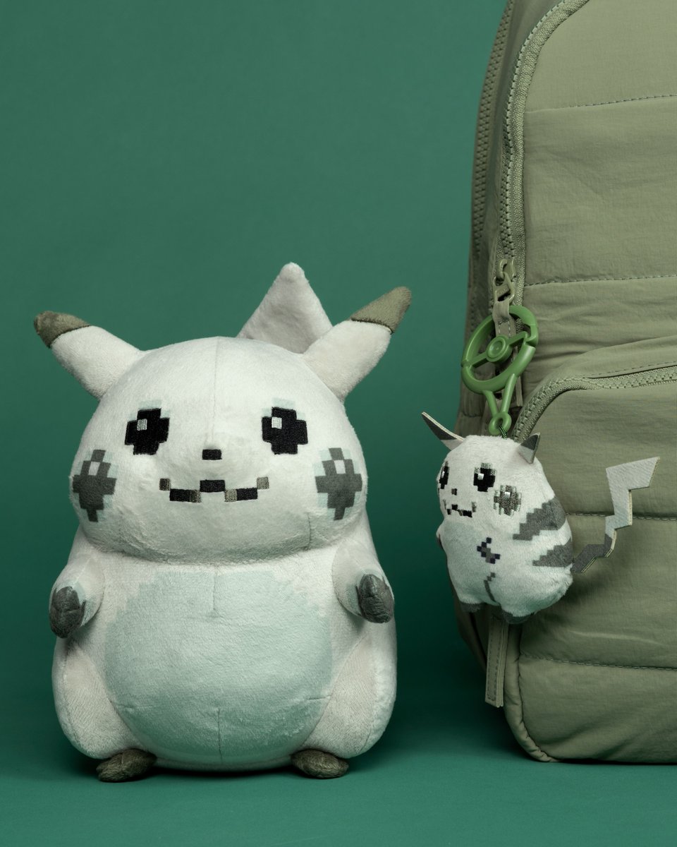 Pokemon Alerts & News tweet media