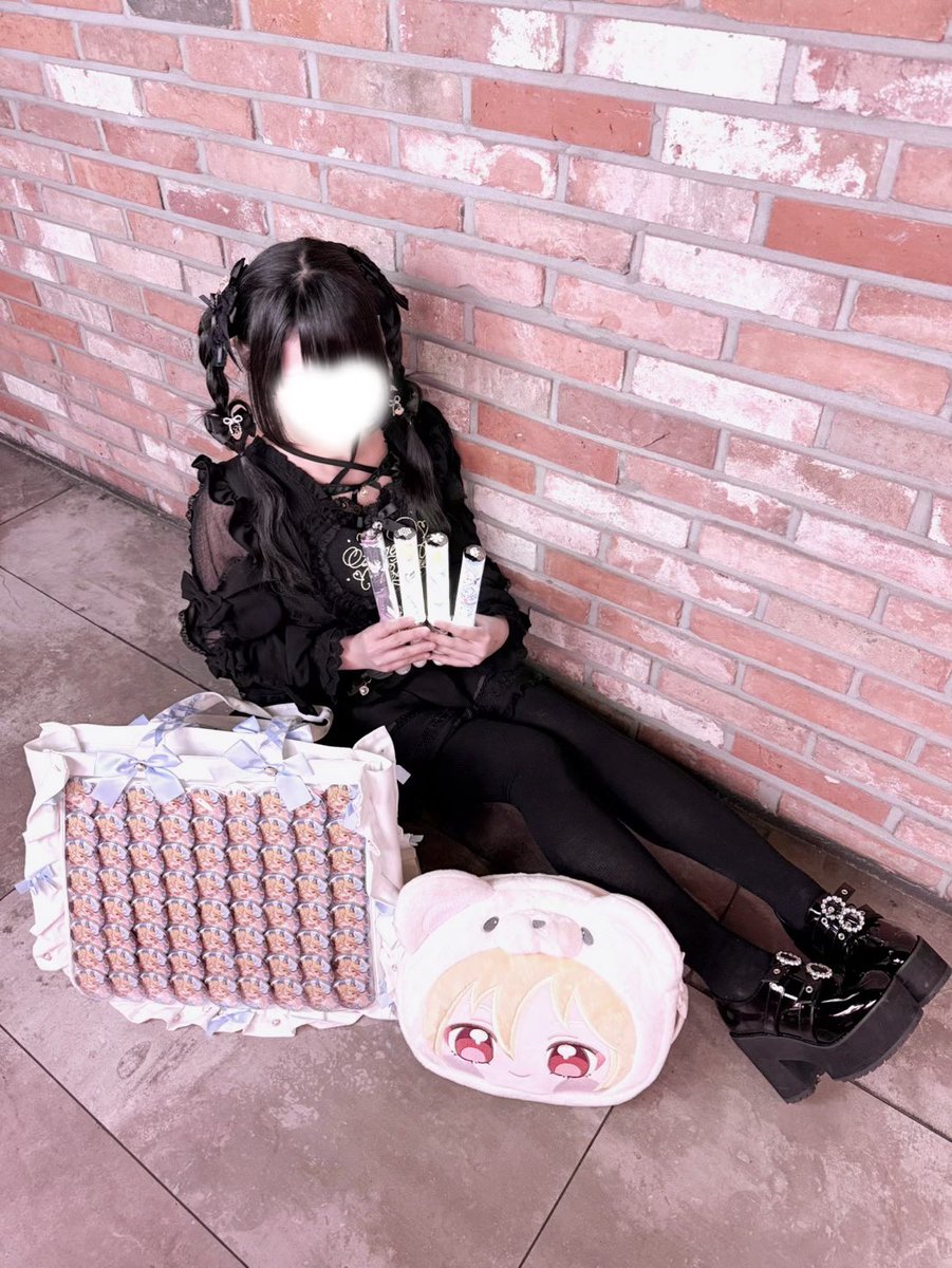 ミ★⋆ tweet media