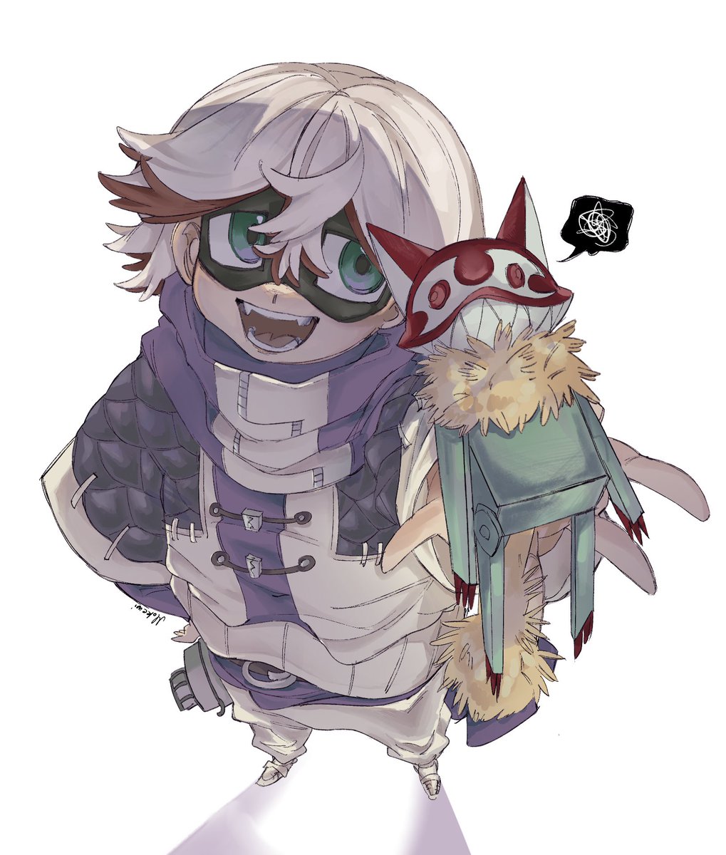 MOKEWI ๋ ࣭ ⭑ tweet media