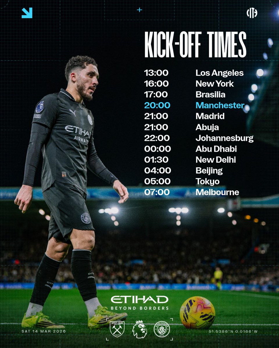 Let us know where you’re watching from tonight ✈️🌍

🤝 <a href="/etihad/">Etihad Airways</a>