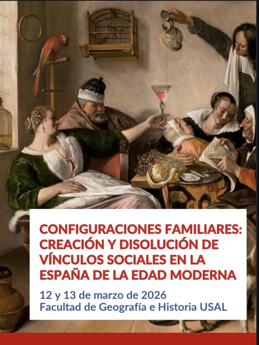 Àrea d'Història Moderna - Universitat de València tweet media