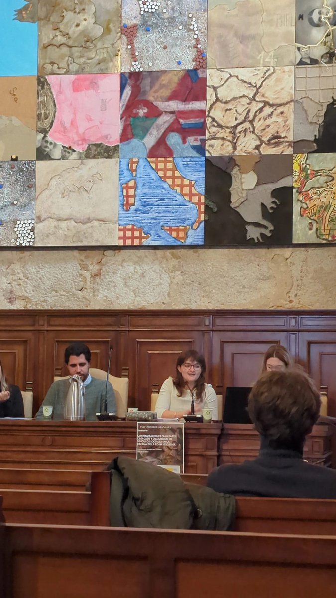 Àrea d'Història Moderna - Universitat de València tweet media