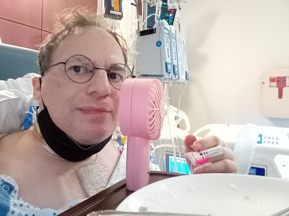 Jay Kusnetz 💜 tweet media