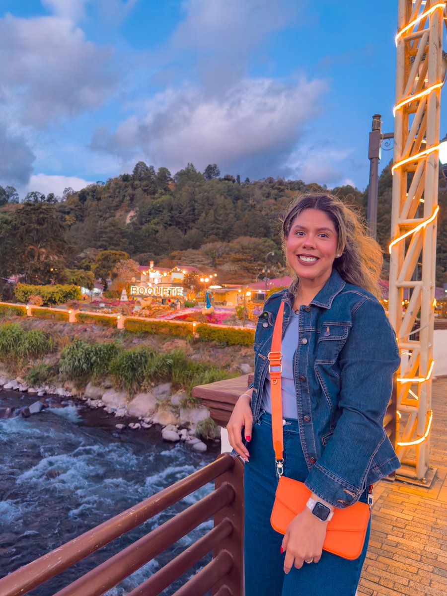 Trabajandin pero también paseandin🤣