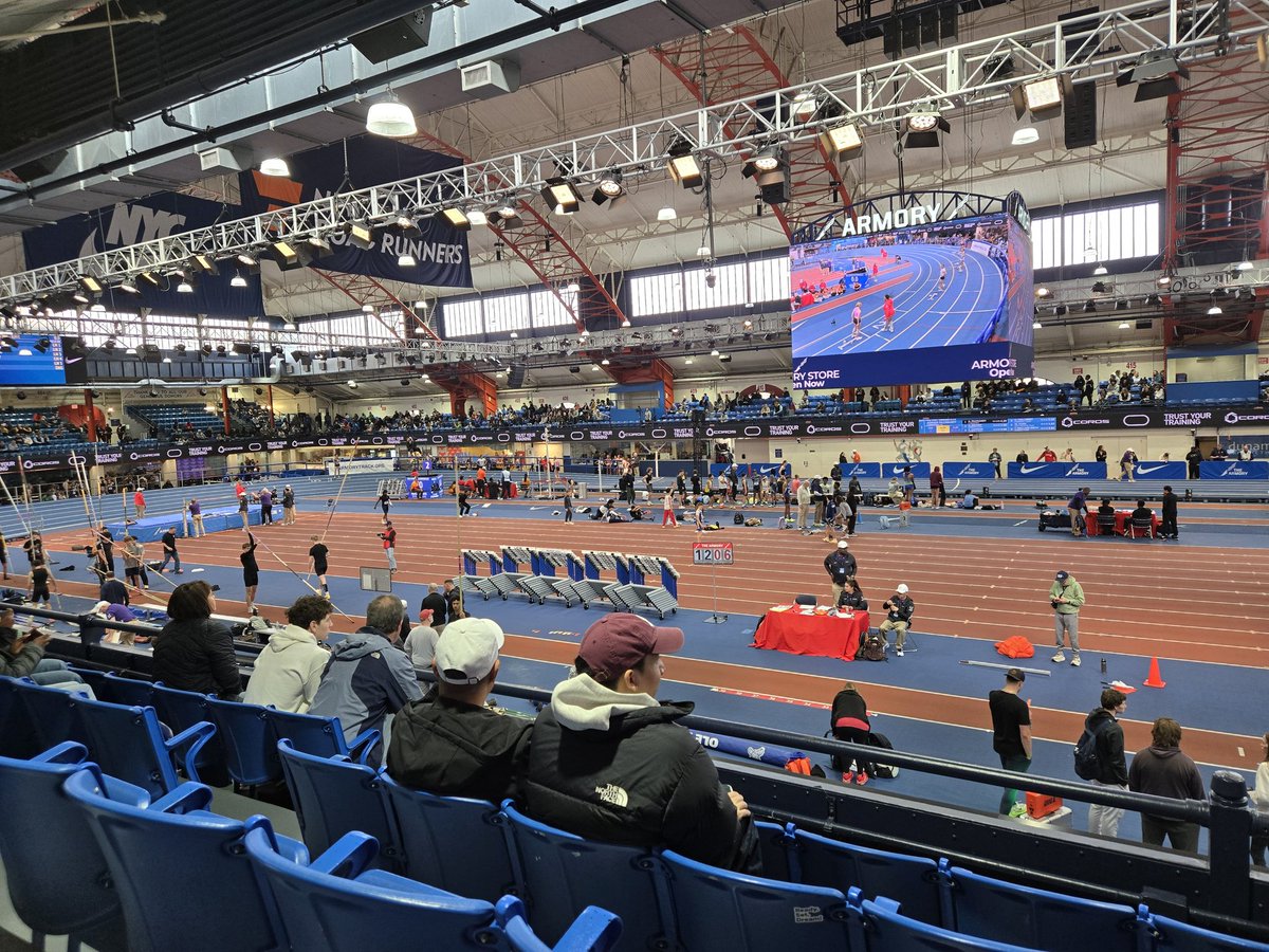 Ocean Township HS Track and Field tweet media