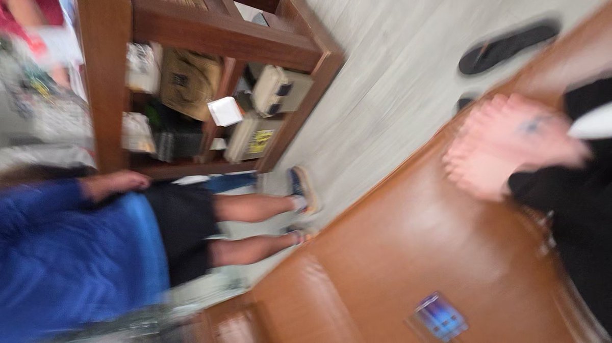 we have FIRED this disgusting employee