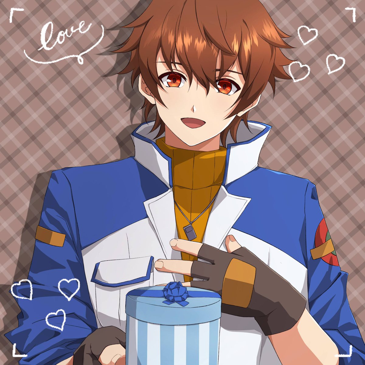 木葉このは tweet media