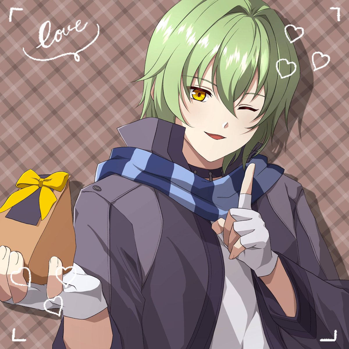 木葉このは tweet media