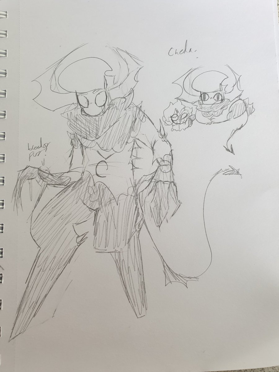 Gruesome tweet media