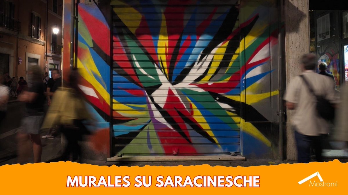 Ottimizzare il business attraverso l’arte. 🏛️ Il #murales professionale trasforma la serranda chiusa in una vetrina ininterrotta, potenziando il posizionamento del brand h24 e nobilitando il paesaggio urbano. 🔗 opencityart.it/milano-le-cler…
#muralessusaracinseca #muralessucler
