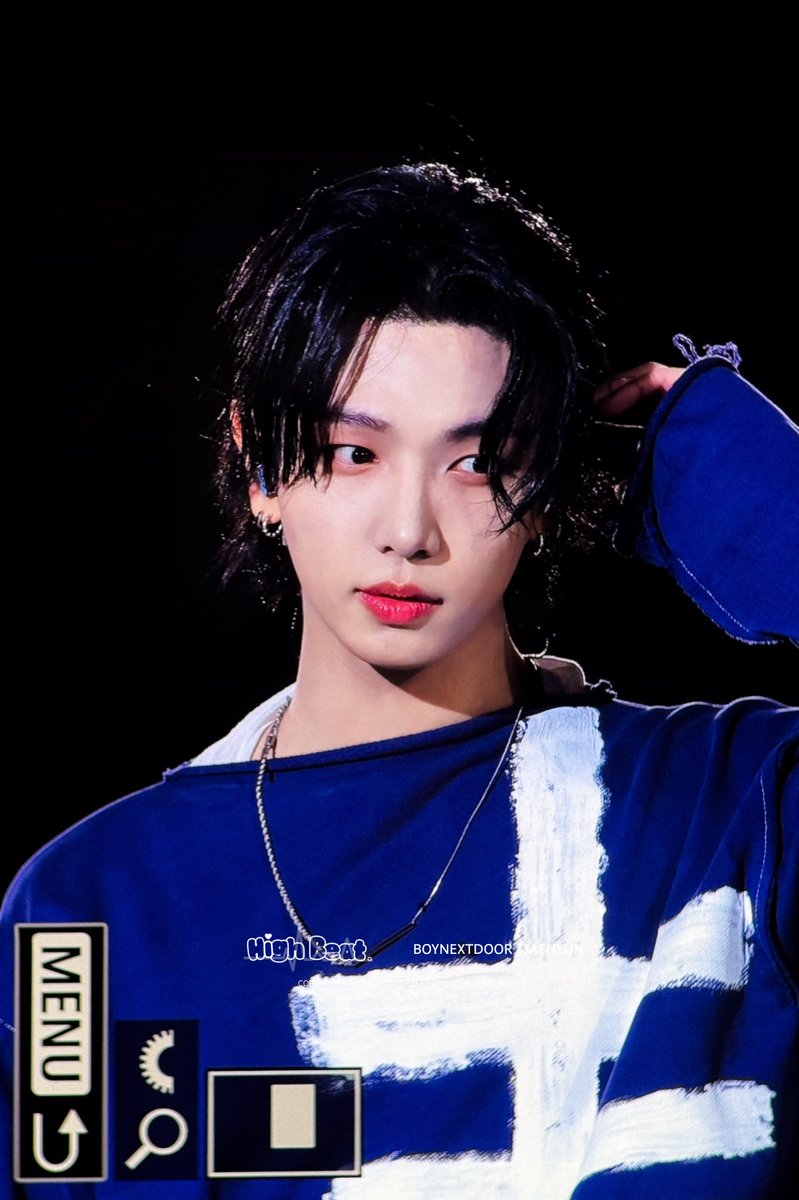 𝗛𝗶𝗴𝗵 𝗕𝗲𝗮𝘁. tweet media