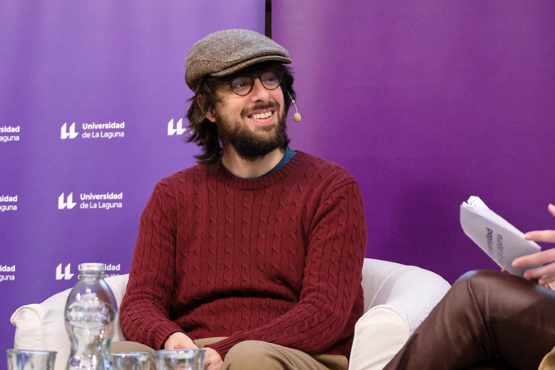 Universidad de La Laguna tweet media