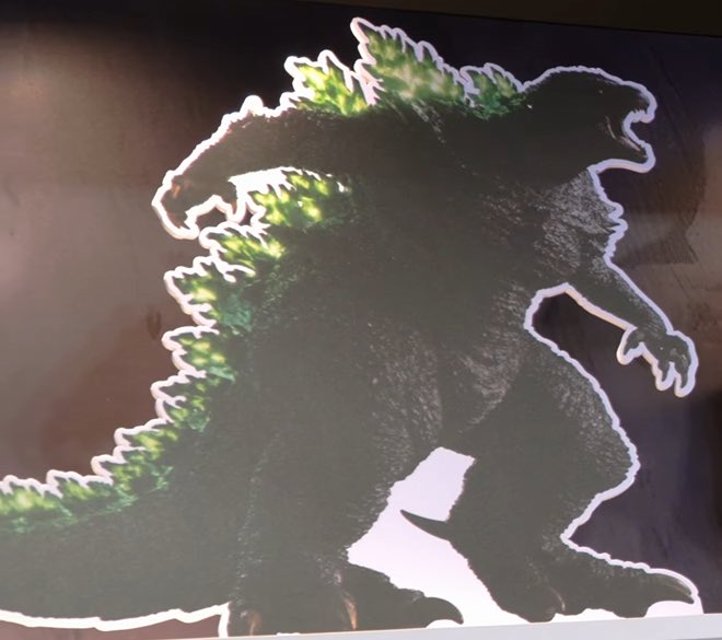 Mr. Goji tweet media