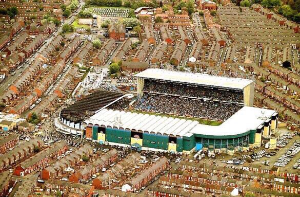 Football Away Days tweet media