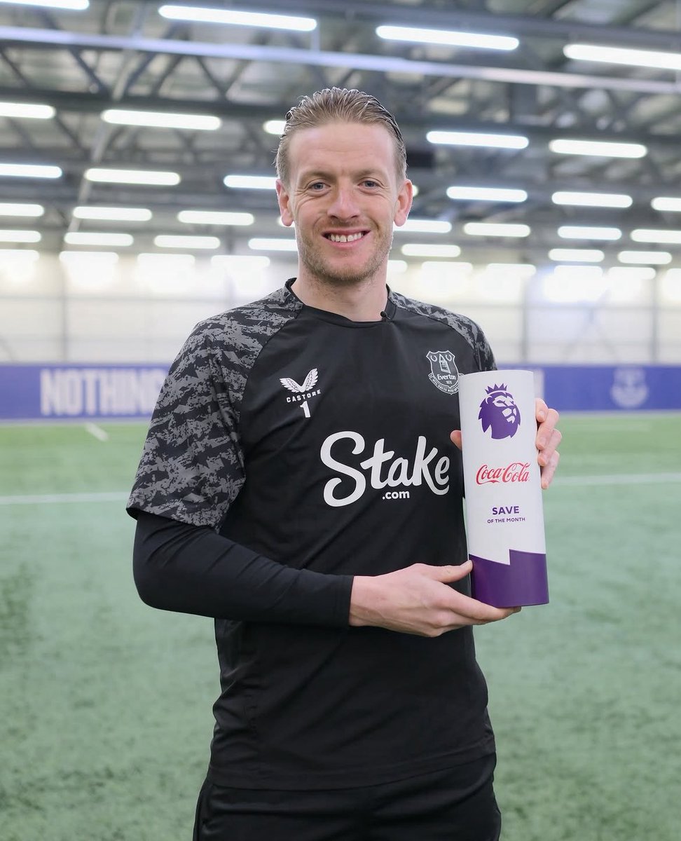 Everton FC News 💙 tweet media