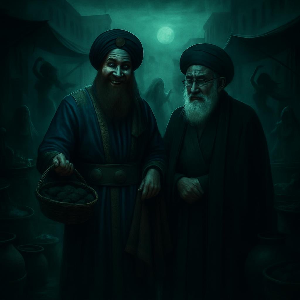 FuturePast News with Jake Moon tweet media