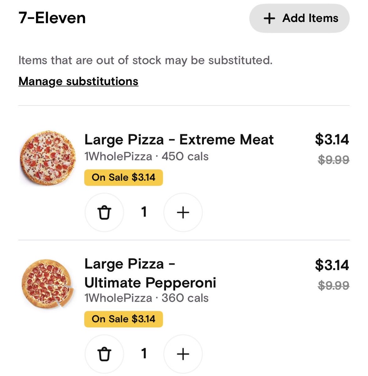 Price Errors tweet media