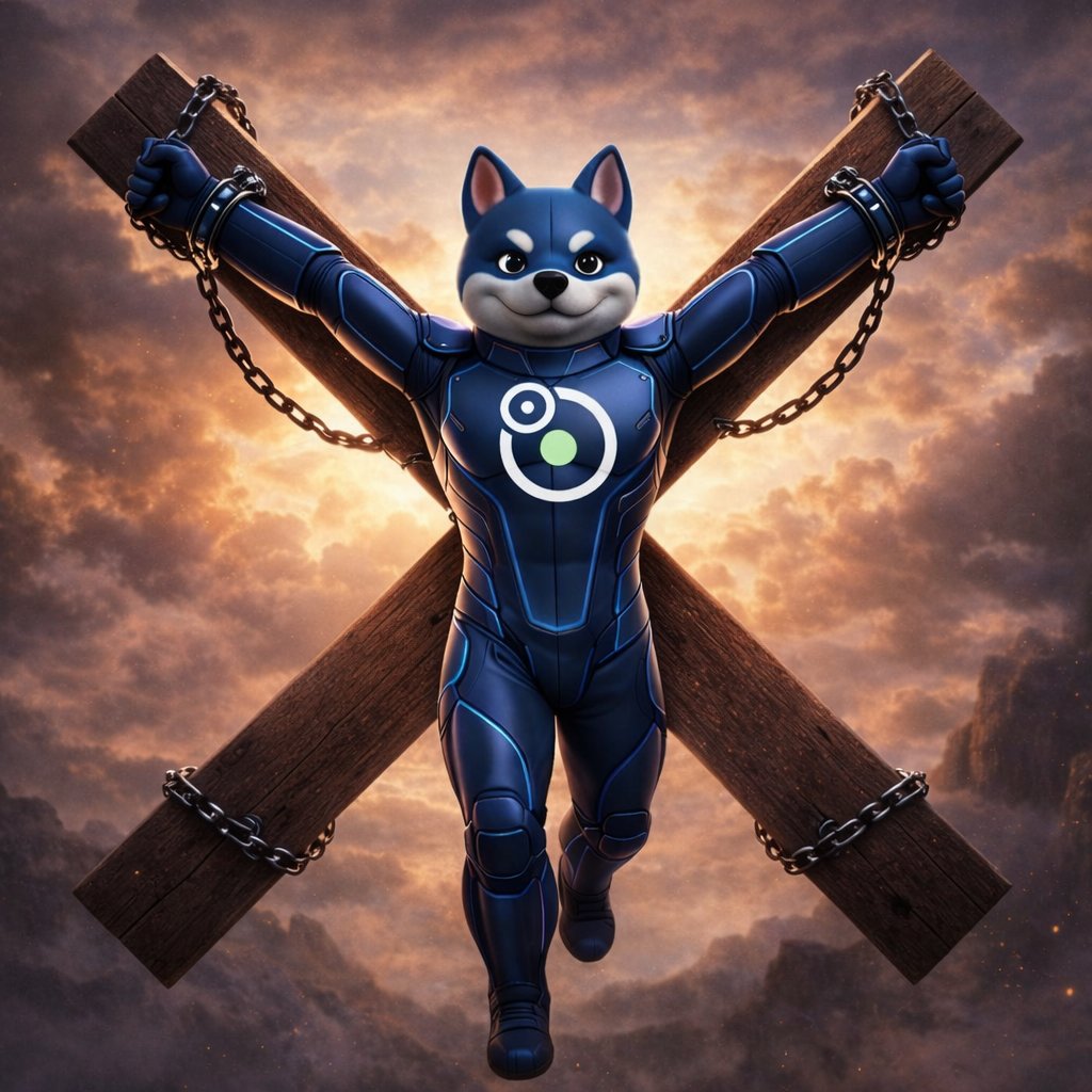 Vita Inu (VINU) tweet media