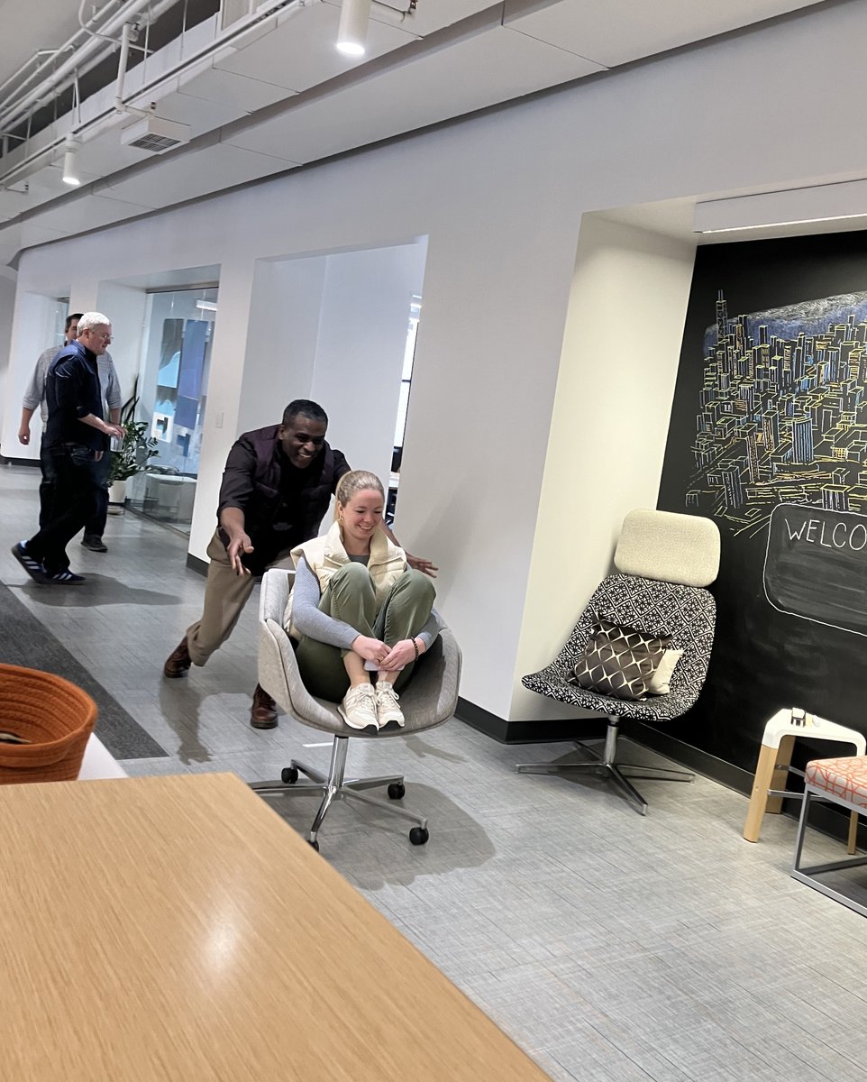 Legat Architects tweet media