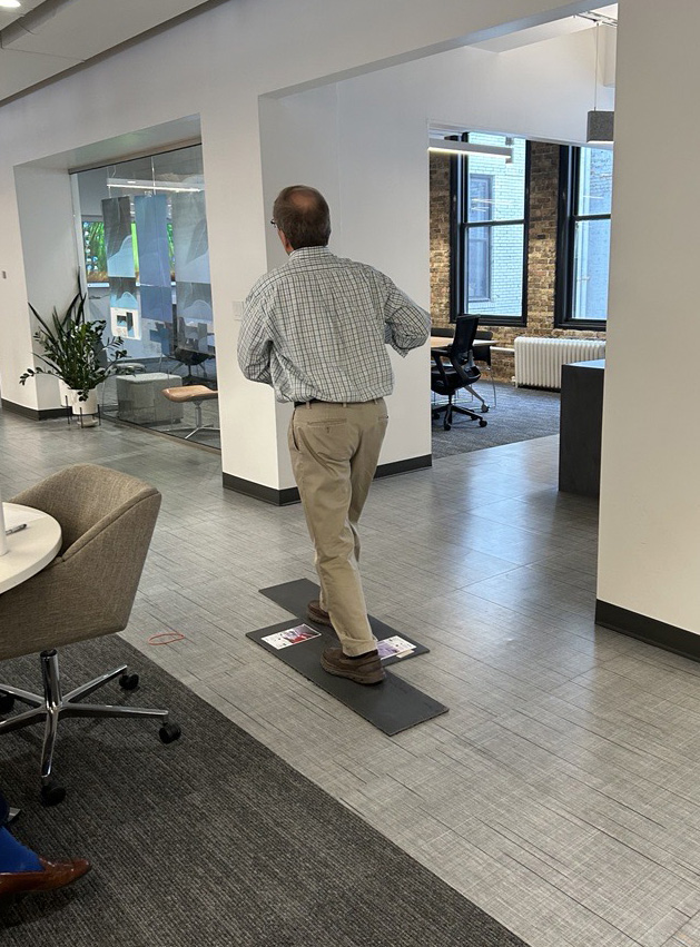 Legat Architects tweet media