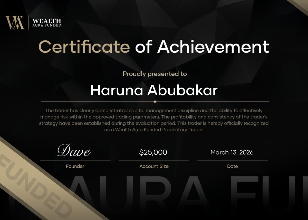 MIRNGA FX📊 tweet media