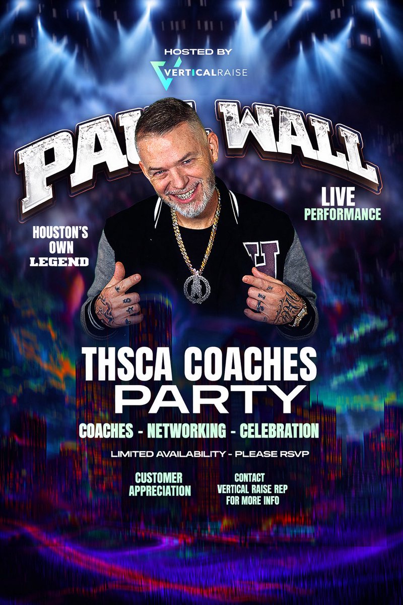 Vertical Raise tweet media