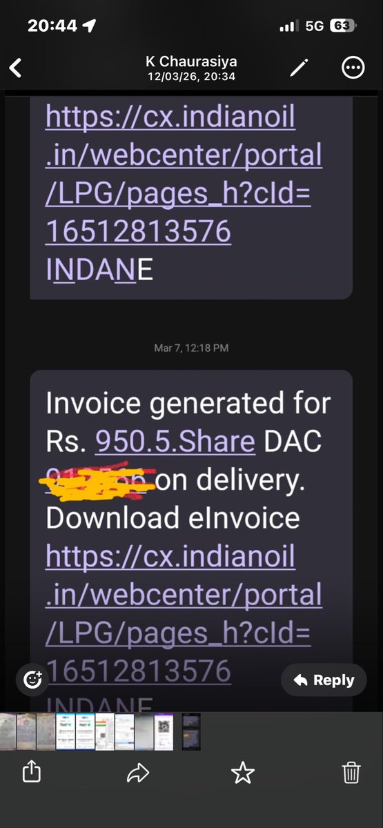 kanhaiya chaurasiya💙 tweet media