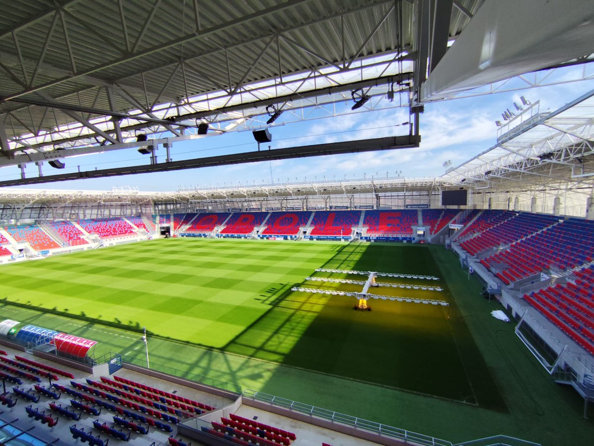 Itaka Arena tweet media