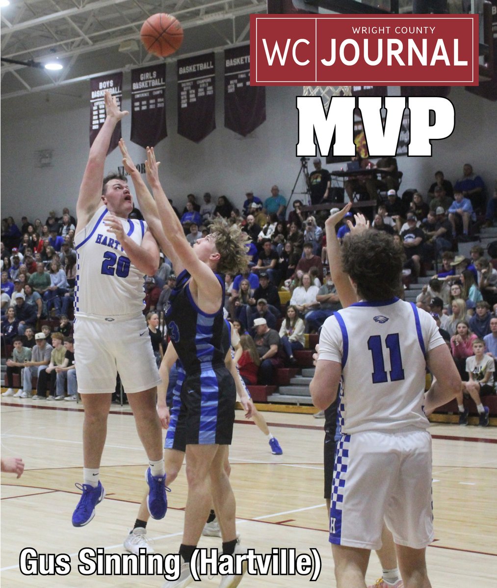 Wright County Journal tweet media