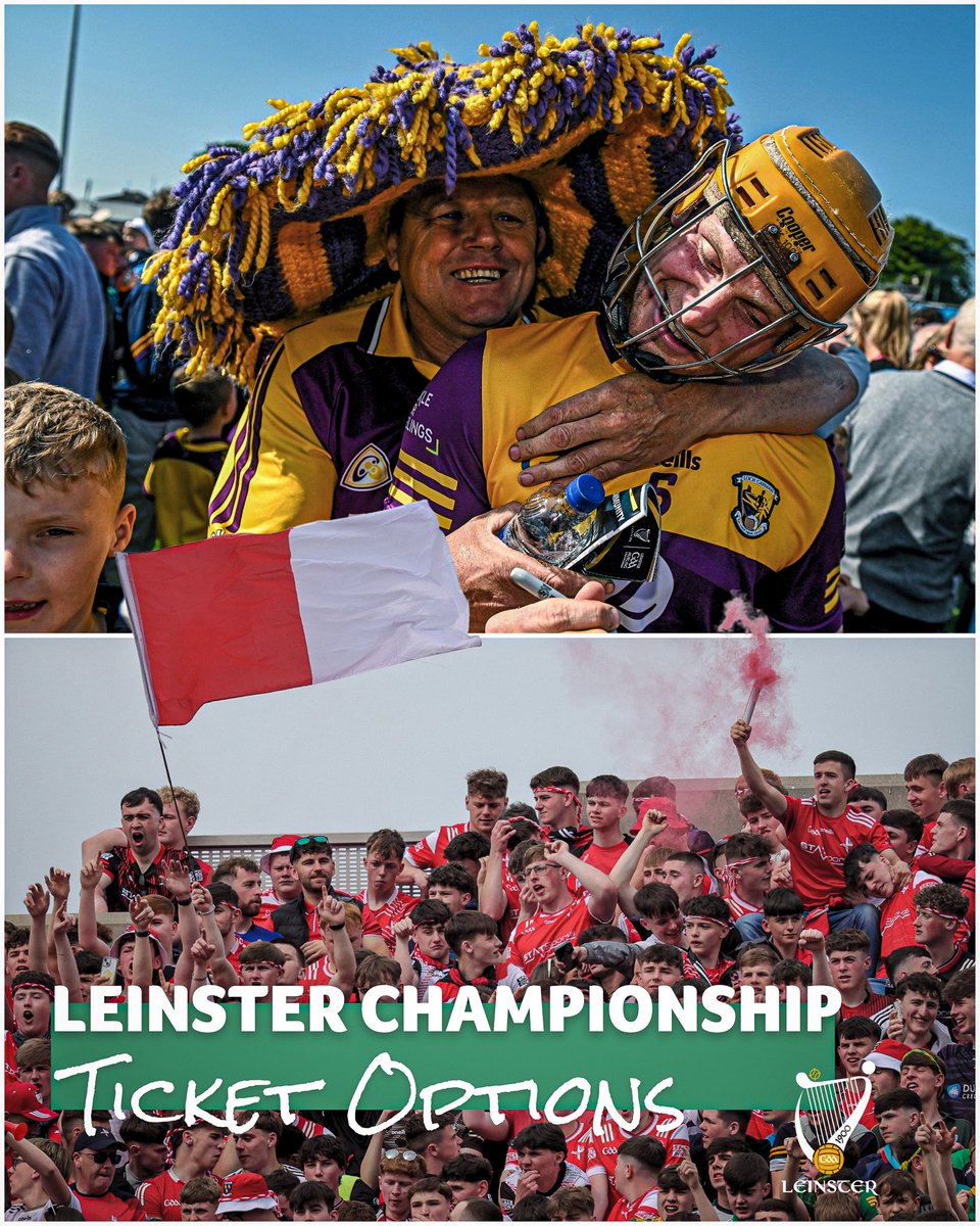 Leinster GAA tweet media