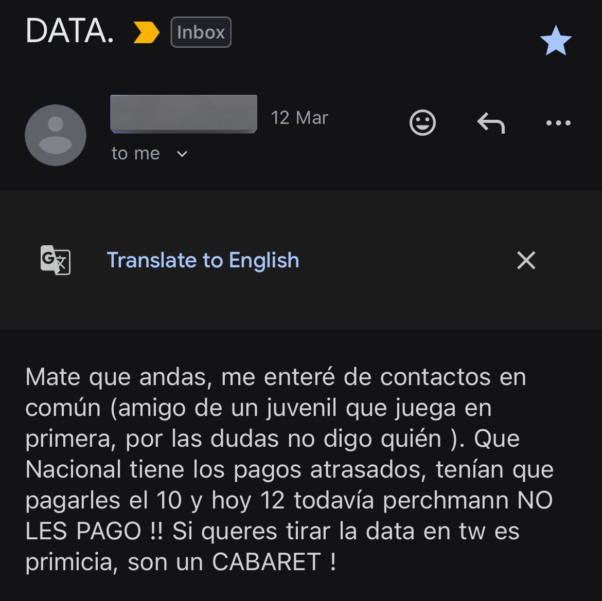 Mate Vazquez👕 tweet media