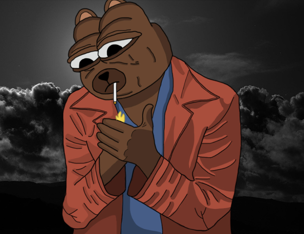 Jim from blocmates tweet media