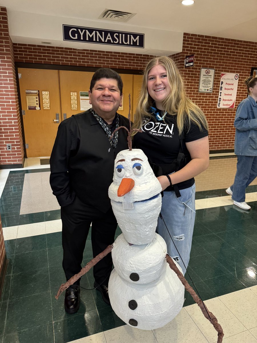 Sandy Springs Charter Middle School - FCS tweet media