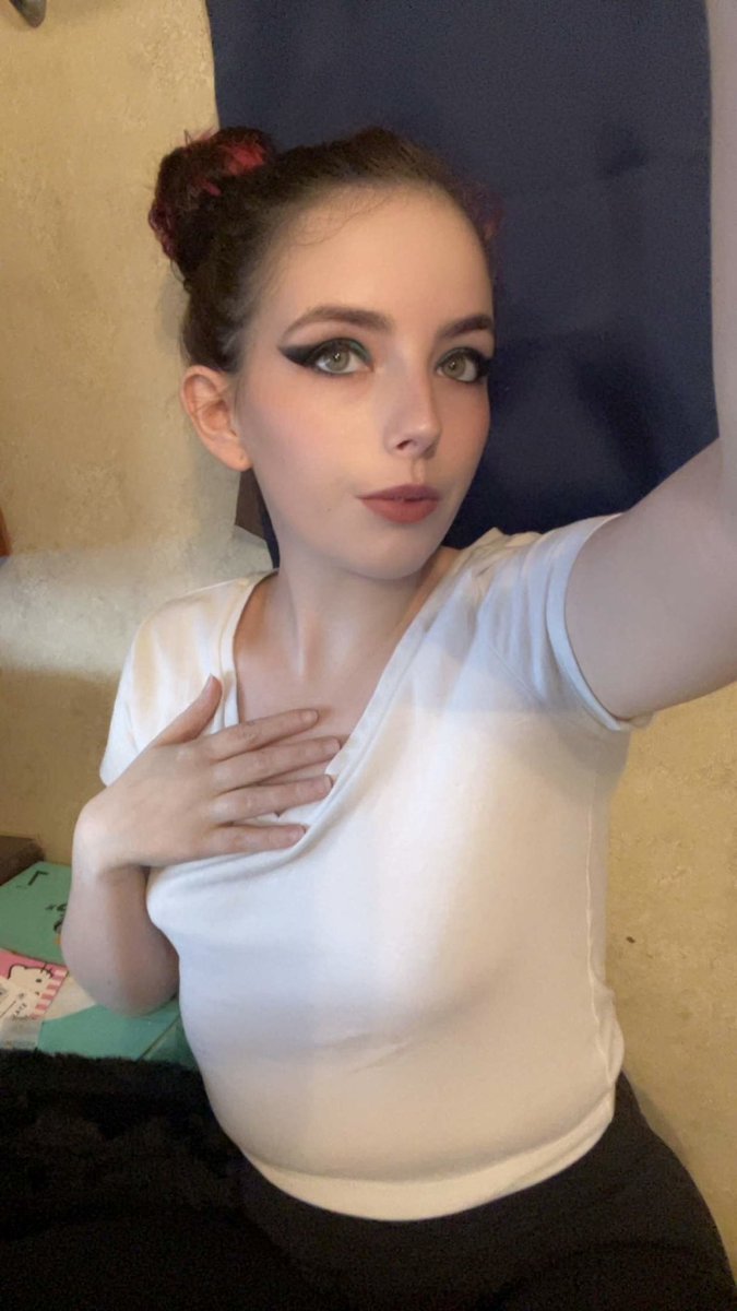 💸Goddess Onyx💸 tweet media