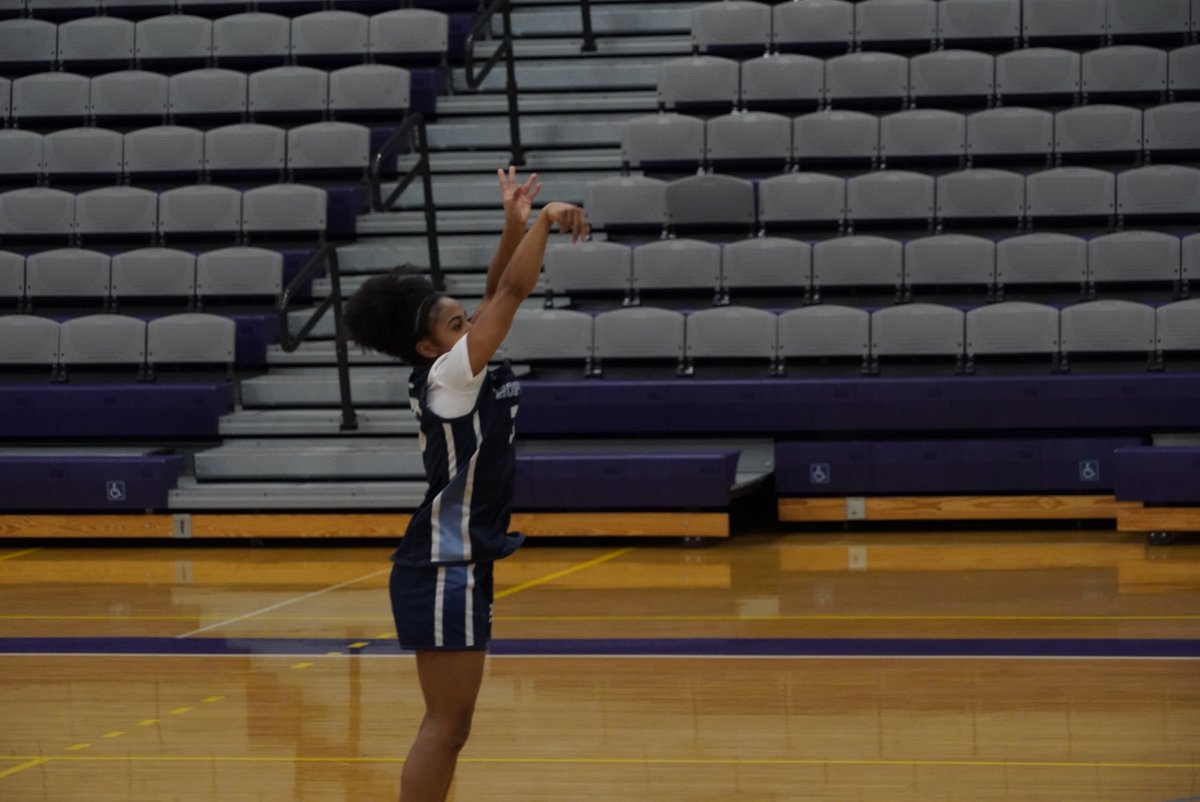 Johns Hopkins Women’s Basketball tweet media