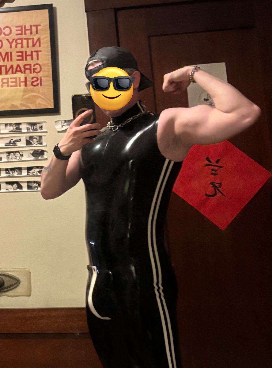 buff goth tweet media