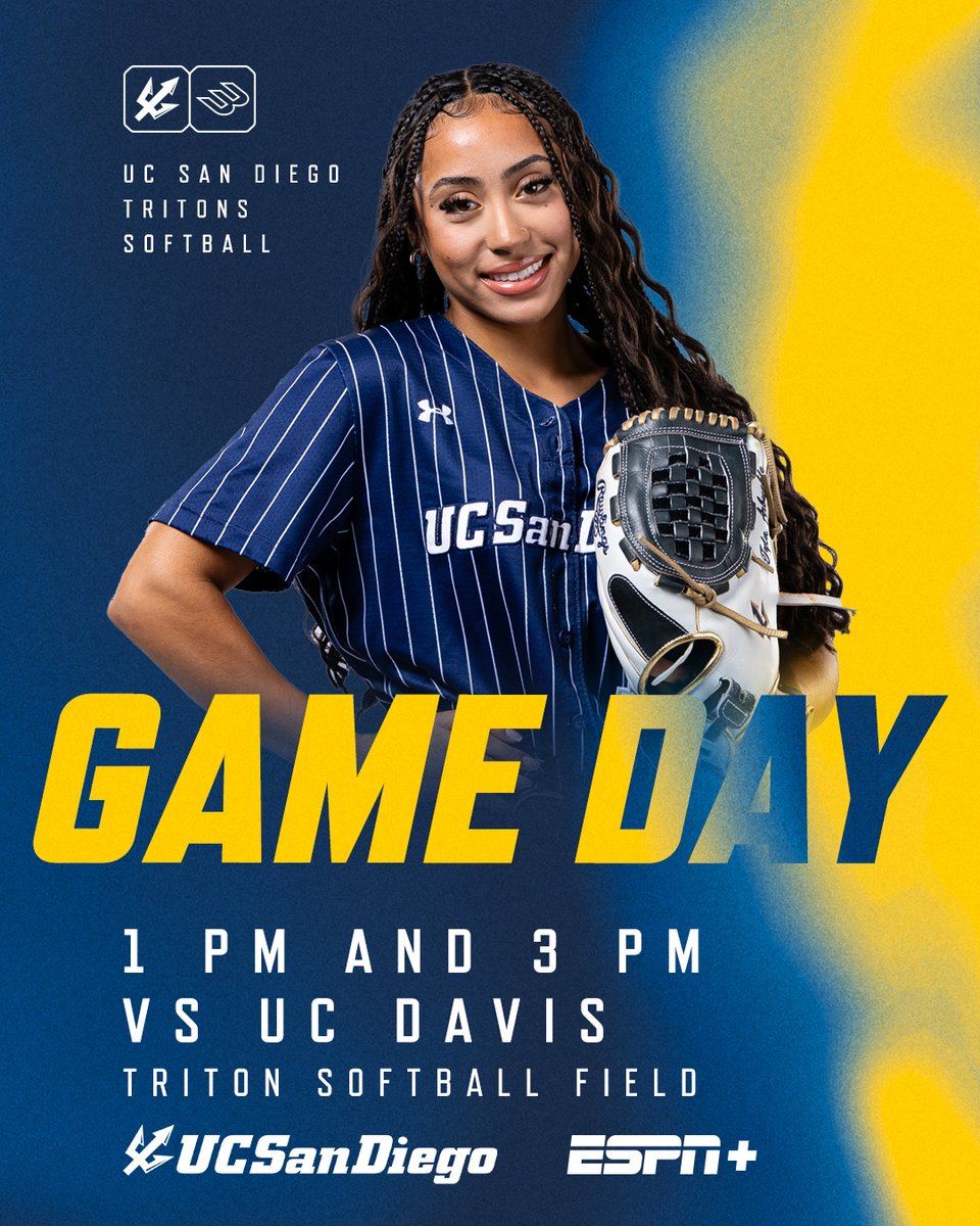 UC San Diego Softball tweet media