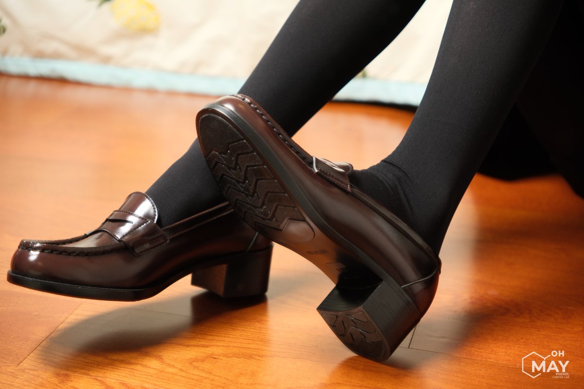 五月酚 tweet media