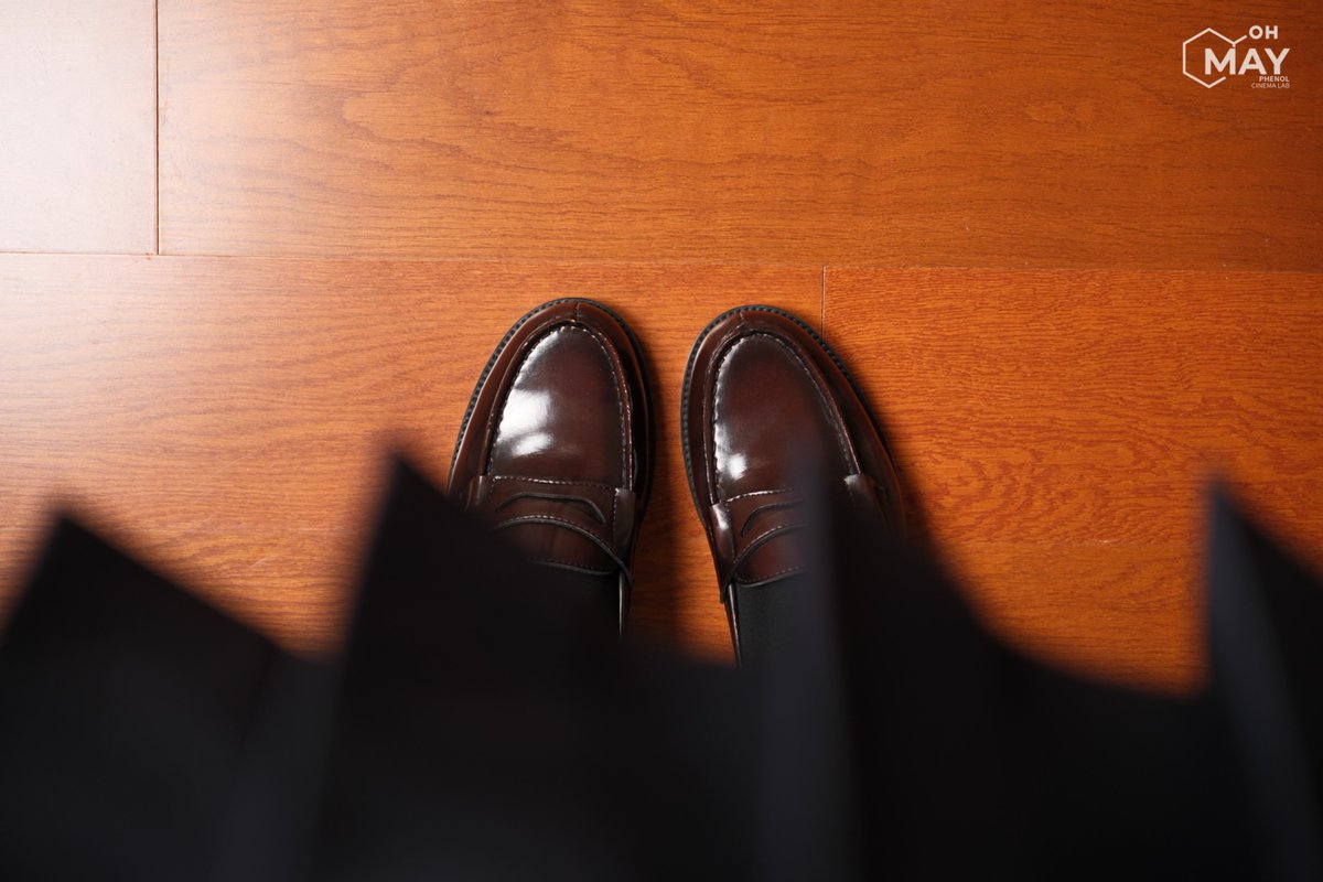 五月酚 tweet media